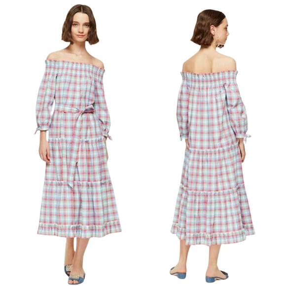 Kate Spade Dress Large - Picture 1 of 12
